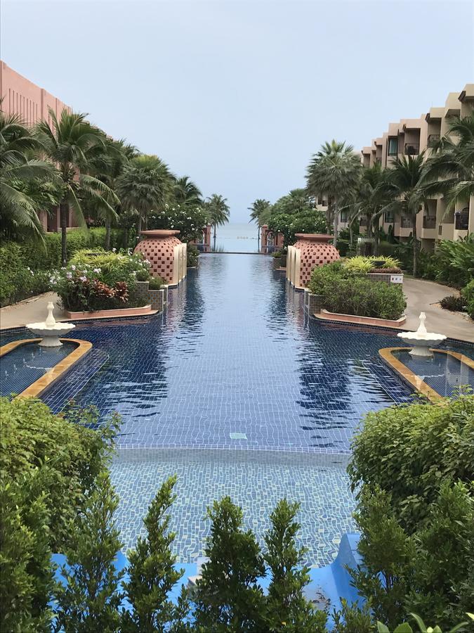 Marrakesh Residence 311 Hua Hin Exterior foto